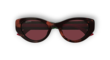 GUCCİ 1862S 003 Kadın Güneş Gözlüğü