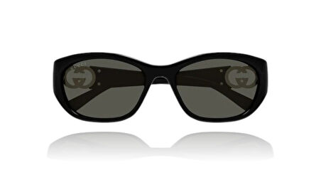 GUCCİ 1826k 001 Kadın Güneş Gözlüğü
