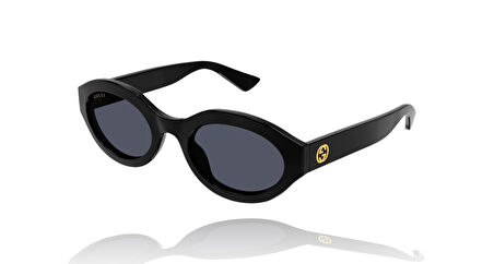 GUCCİ 1579S 001 Kadın Güneş Gözlüğü