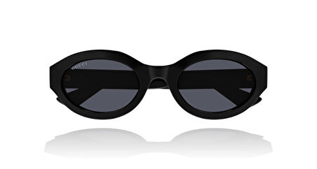 GUCCİ 1579S 001 Kadın Güneş Gözlüğü