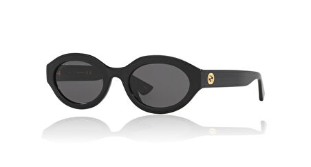 GUCCİ 1579S 001 Kadın Güneş Gözlüğü