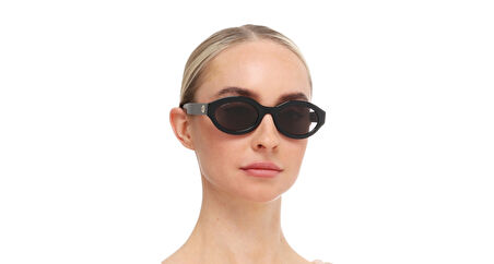 GUCCİ 1579S 001 Kadın Güneş Gözlüğü