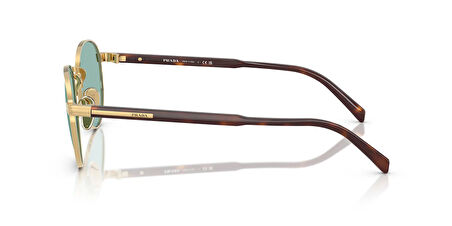 PRADA 0PR B51S 5AK40K 53 Erkek Güneş Gözlüğü