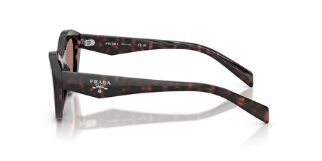 PRADA 0PR A02S 17N60B 52 Kadın Güneş Gözlüğü