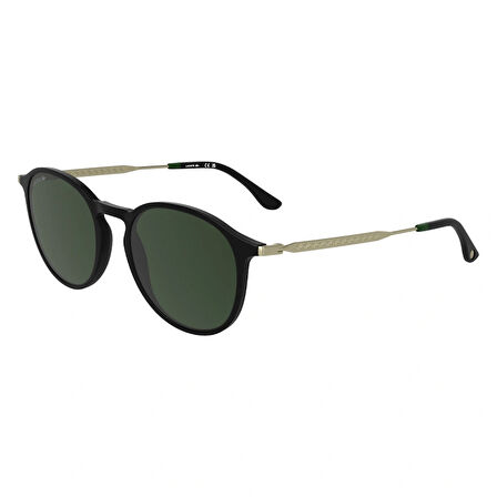 LACOSTE L6061S 001 52 Unisex Güneş Gözlüğü