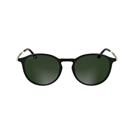 LACOSTE L6061S 001 52 Unisex Güneş Gözlüğü