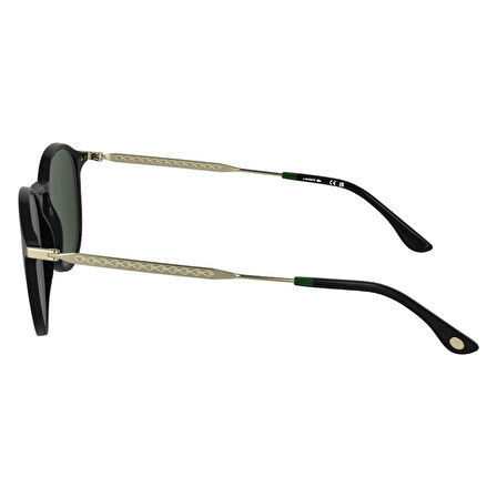 LACOSTE L6061S 001 52 Unisex Güneş Gözlüğü