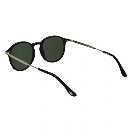 LACOSTE L6061S 001 52 Unisex Güneş Gözlüğü