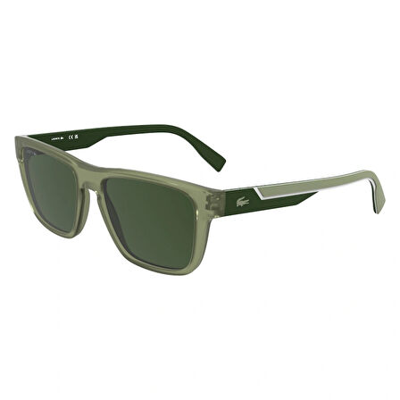 LACOSTE L6058S 301 54 Erkek Güneş Gözlüğü