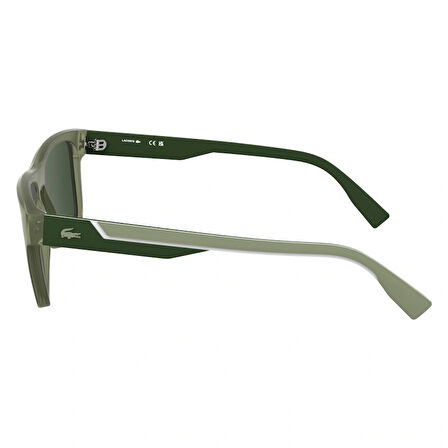 LACOSTE L6058S 301 54 Erkek Güneş Gözlüğü