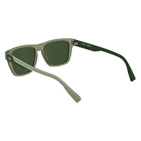 LACOSTE L6058S 301 54 Erkek Güneş Gözlüğü
