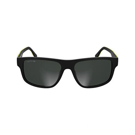 LACOSTE L6057 002 57 Erkek Güneş Gözlüğü