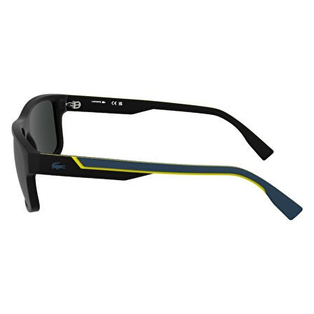 LACOSTE L6057 002 57 Erkek Güneş Gözlüğü