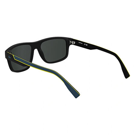 LACOSTE L6057 002 57 Erkek Güneş Gözlüğü