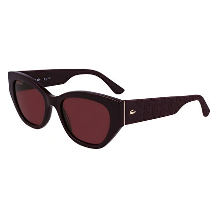 LACOSTE L6047S 601 54 Kadın Güneş Gözlüğü