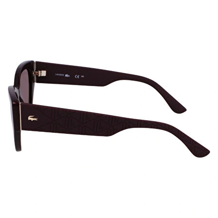 LACOSTE L6047S 601 54 Kadın Güneş Gözlüğü