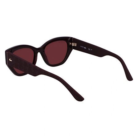 LACOSTE L6047S 601 54 Kadın Güneş Gözlüğü