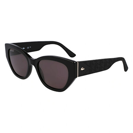 LACOSTE L6047S 001 54 Kadın Güneş Gözlüğü