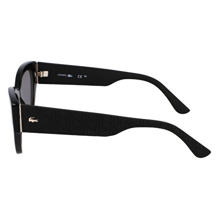 LACOSTE L6047S 001 54 Kadın Güneş Gözlüğü