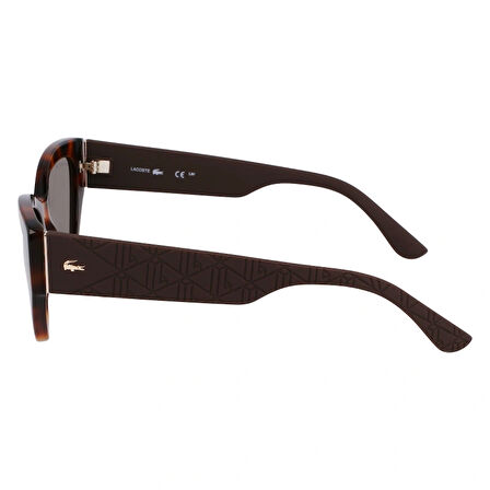 LACOSTE L6047S 214 54 Kadın Güneş Gözlüğü
