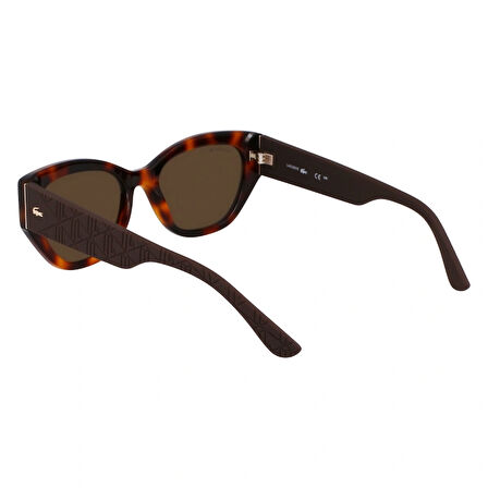 LACOSTE L6047S 214 54 Kadın Güneş Gözlüğü