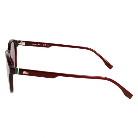 LACOSTE L6030S 601 50 Kadın Güneş Gözlüğü