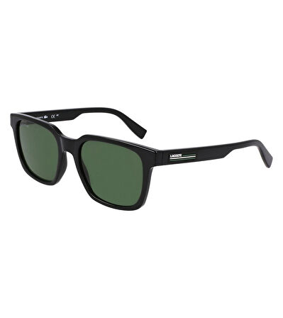 LACOSTE L6028S 001 54 Erkek Güneş Gözlüğü