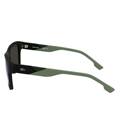 LACOSTE L6043S 002 56 Erkek Güneş Gözlüğü