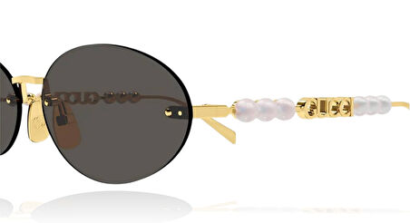 GUCCİ 1922S 001 Kadın Güneş Gözlüğü