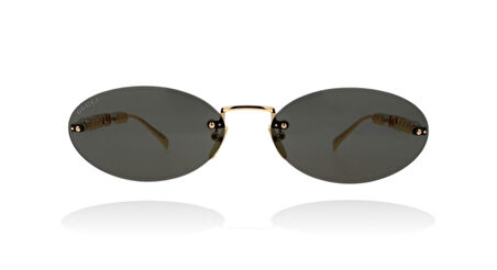 GUCCİ 1922S 001 Kadın Güneş Gözlüğü