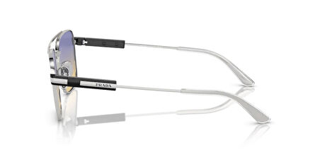 PRADA 0PR 67ZS 1BC06Z 56 Erkek Güneş Gözlüğü