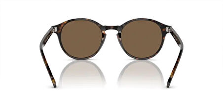 VOGUE 0VO5327S W65673 51 Unisex Güneş Gözlüğü