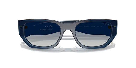 VOGUE 0VO5586S 27644L 53 Kadın Güneş Gözlüğü