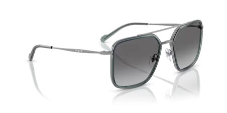 VOGUE 0VO4336SI 548/11 57 Erkek Güneş Gözlüğü