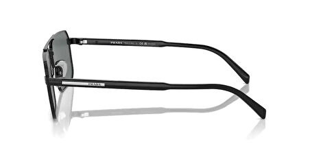 PRADA 0PR A57S 1AB5Z1 61 Erkek Güneş Gözlüğü