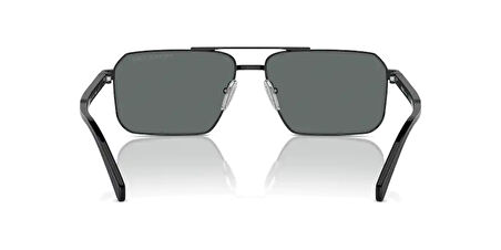 PRADA 0PR A57S 1AB5Z1 61 Erkek Güneş Gözlüğü