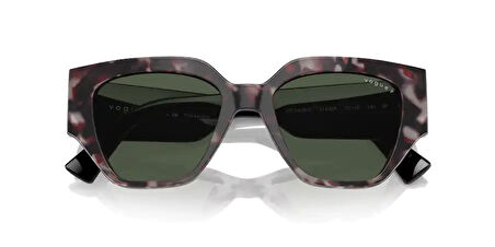 VOGUE 0VO5409S 31499A 52 Kadın Güneş Gözlüğü