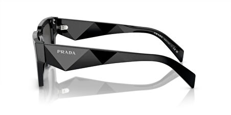 PRADA 0PR A06S 16K08Z 50 Erkek Güneş Gözlüğü