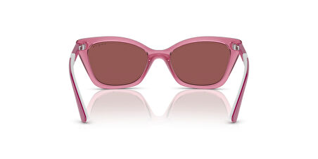 VOGUE 0VJ2020 306569 48 Unisex Çocuk Güneş Gözlüğü