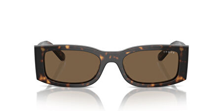 VOGUE 0VO5584S 53 Kadın Güneş Gözlüğü