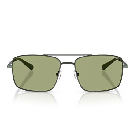 ARMANI EXCHANGE 0AX2054S 612682 57 Erkek Güneş Gözlüğü