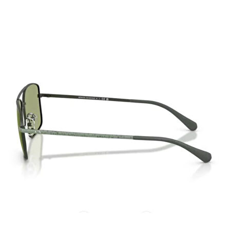 ARMANI EXCHANGE 0AX2054S 612682 57 Erkek Güneş Gözlüğü