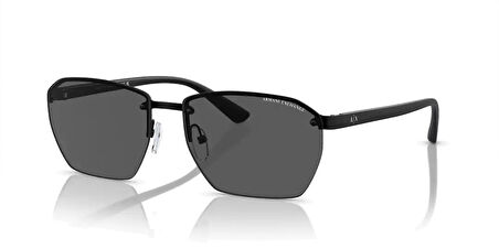ARMANI EXCHANGE 0AX2048S 600087 59 Erkek Güneş Gözlüğü