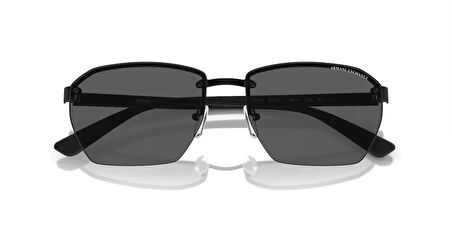 ARMANI EXCHANGE 0AX2048S 600087 59 Erkek Güneş Gözlüğü