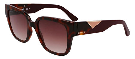 LACOSTE L6044S 214 54 Kadın Güneş Gözlüğü