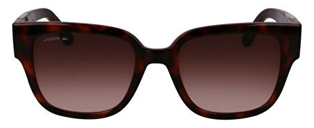 LACOSTE L6044S 214 54 Kadın Güneş Gözlüğü