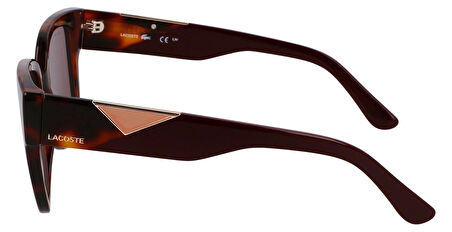 LACOSTE L6044S 214 54 Kadın Güneş Gözlüğü