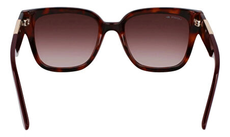 LACOSTE L6044S 214 54 Kadın Güneş Gözlüğü