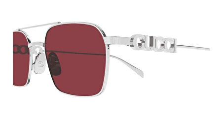GUCCİ 1804 004 Unisex Güneş Gözlüğü