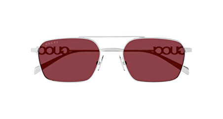 GUCCİ 1804 004 Unisex Güneş Gözlüğü